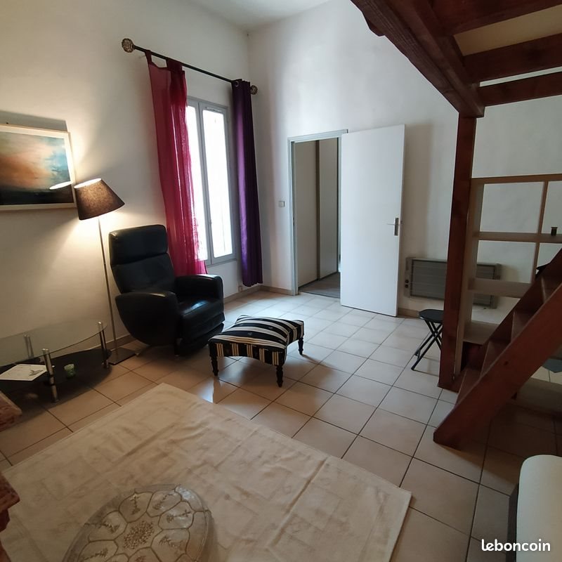 Appartement à louer, 39m², Montpellier
