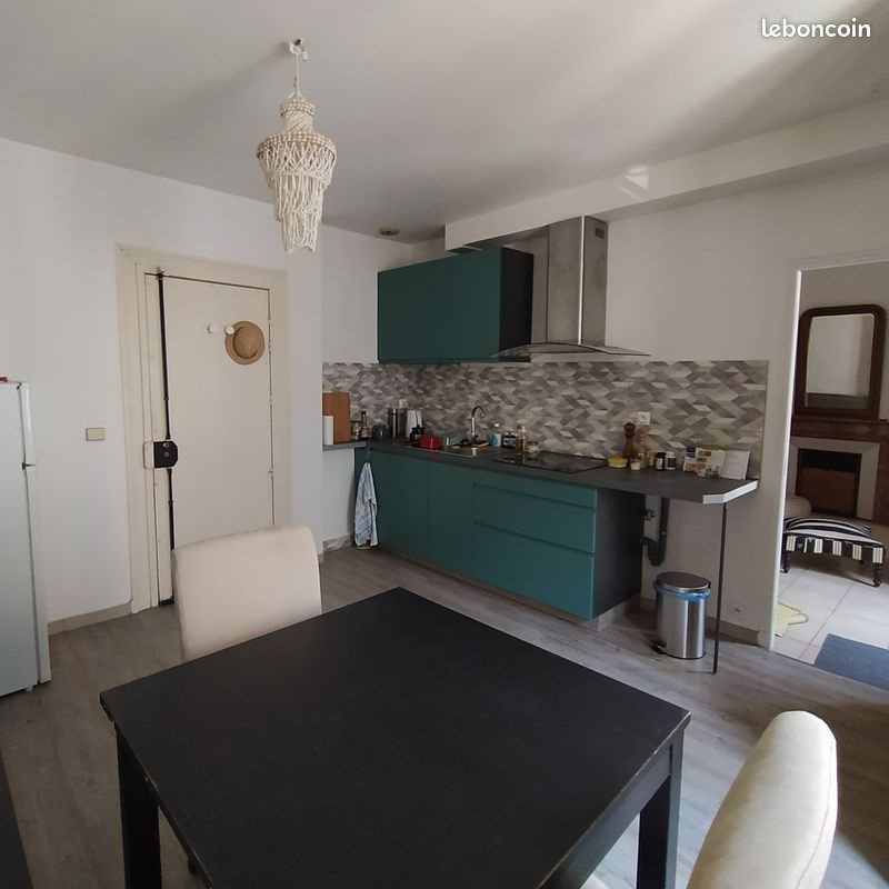 Appartement à louer, 39m², Montpellier