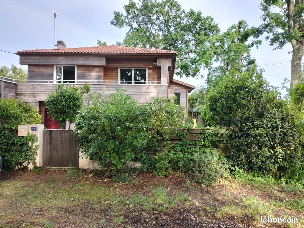 Maison à vendre, 210m², Arès
