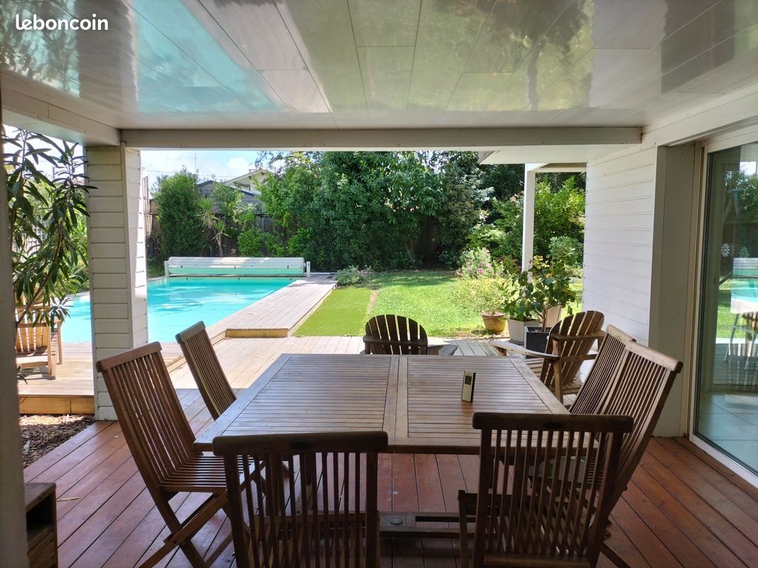 Maison à vendre, 210m², Arès