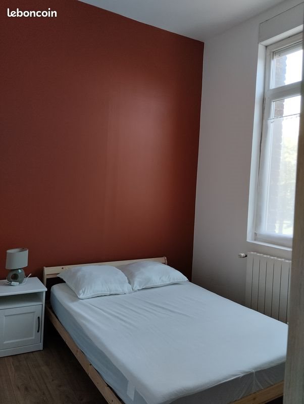 Appartement à louer, 36m², Valenciennes