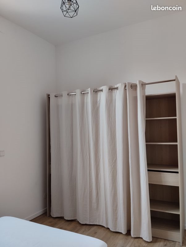Appartement à louer, 36m², Valenciennes