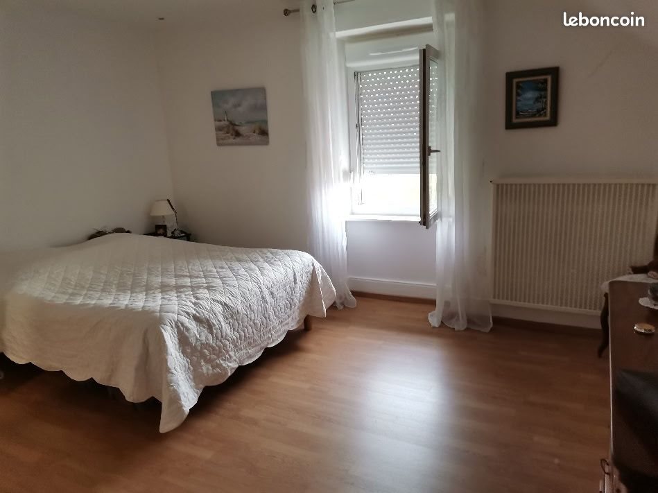 Appartement à louer, 80m², Giromagny