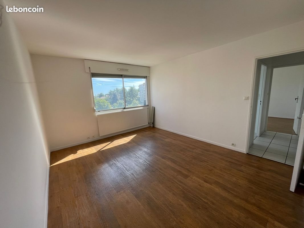 Appartement à louer, 47m², Dijon