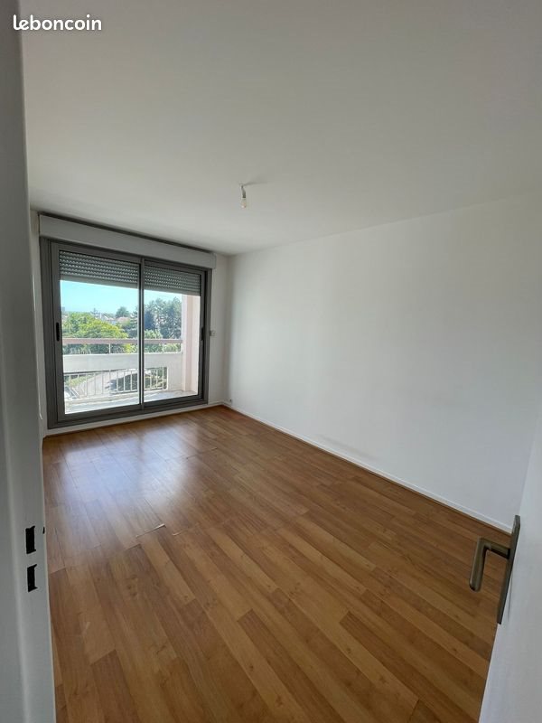 Appartement à louer, 47m², Dijon