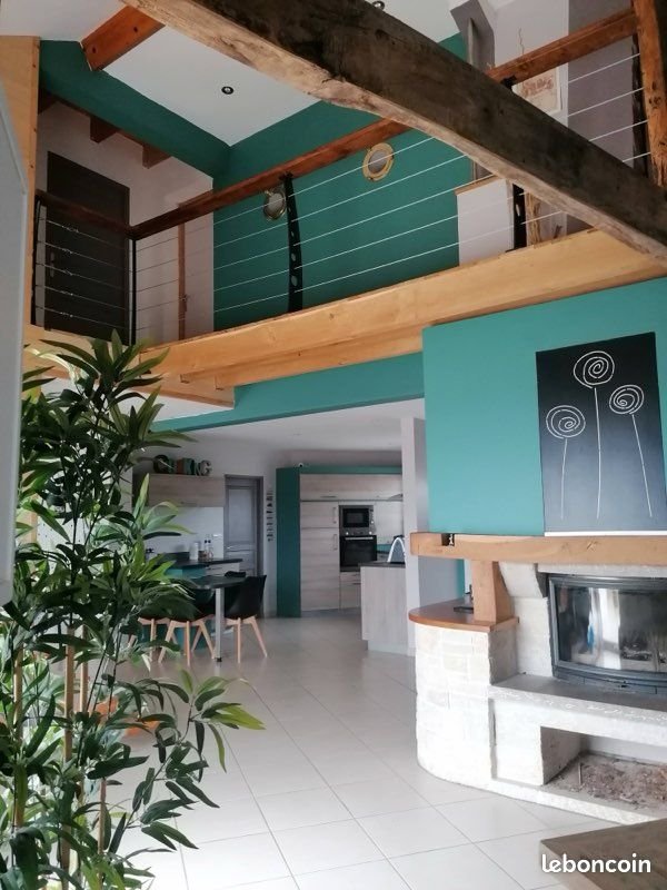 Maison à vendre, 182m², Sainte-Croix