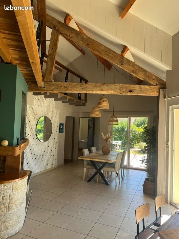 Maison à vendre, 182m², Sainte-Croix