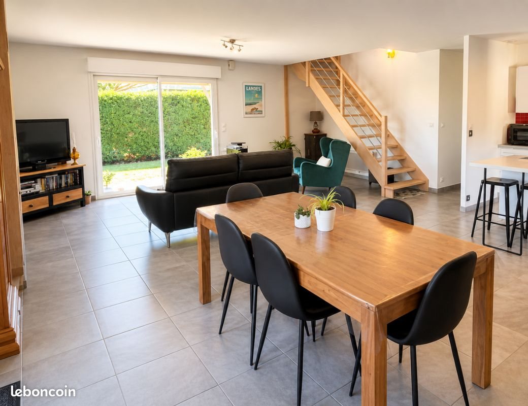 Maison à vendre, 156m², Pessac