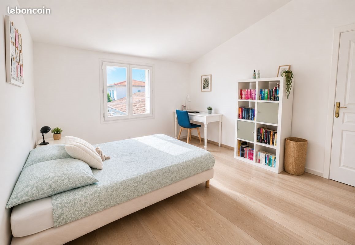 Maison à vendre, 156m², Pessac
