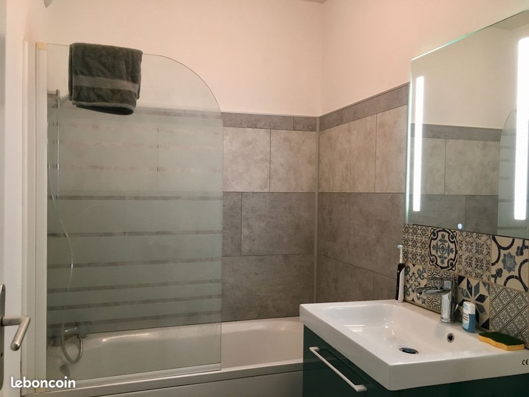 Appartement à louer, 62m², Angers