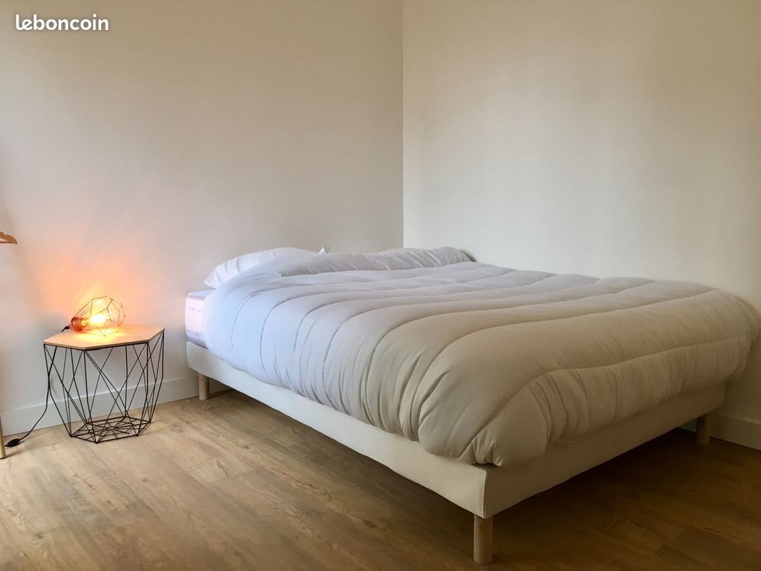 Appartement à louer, 62m², Angers