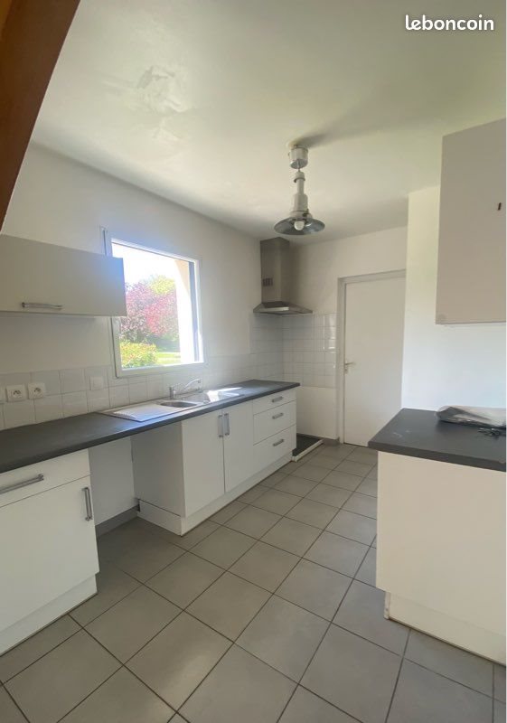 Maison à vendre, 99m², Batz-sur-Mer