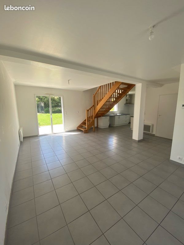 Maison à vendre, 99m², Batz-sur-Mer