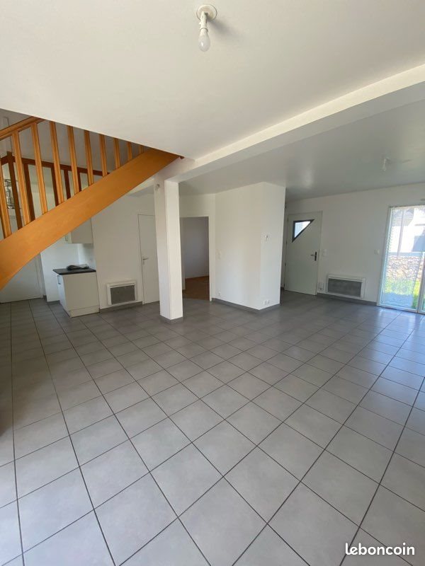 Maison à vendre, 99m², Batz-sur-Mer