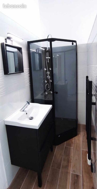 Appartement à louer, 40m², Lens