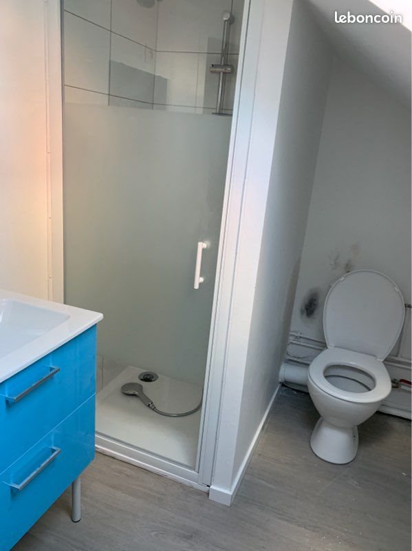 Appartement à louer, 29m², Clermont-Ferrand