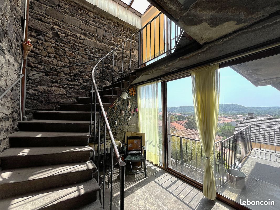 Maison à vendre, 143m², Volvic