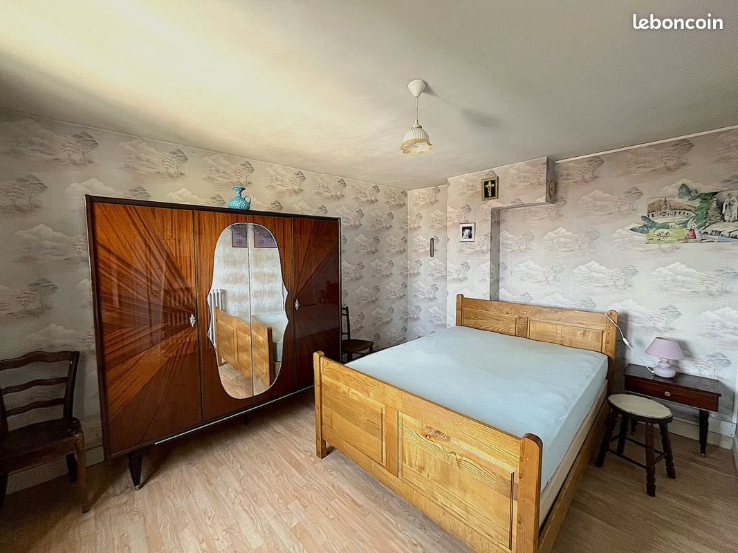 Maison à vendre, 143m², Volvic