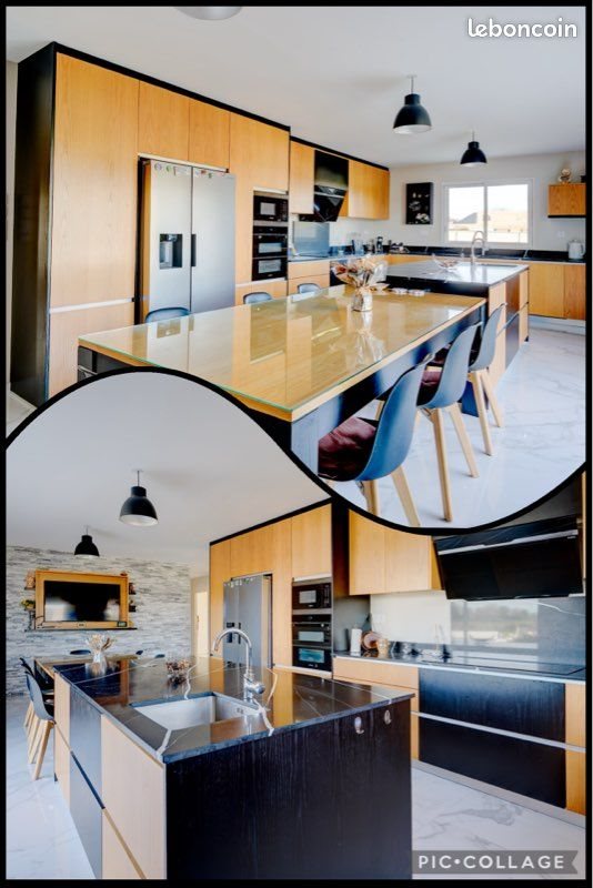 Maison à vendre, 222m², Pannes