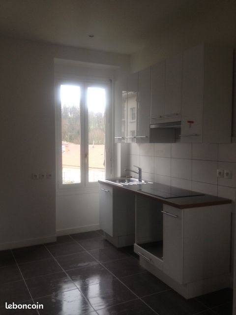 Appartement à louer, 64m², Charbonnières-les-Bains