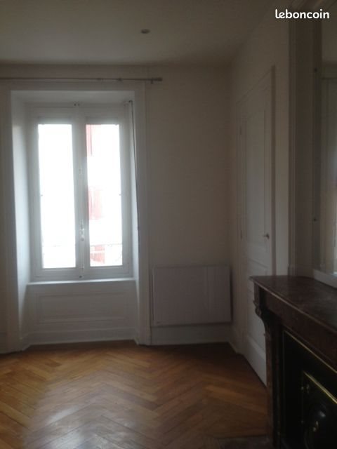 Appartement à louer, 64m², Charbonnières-les-Bains