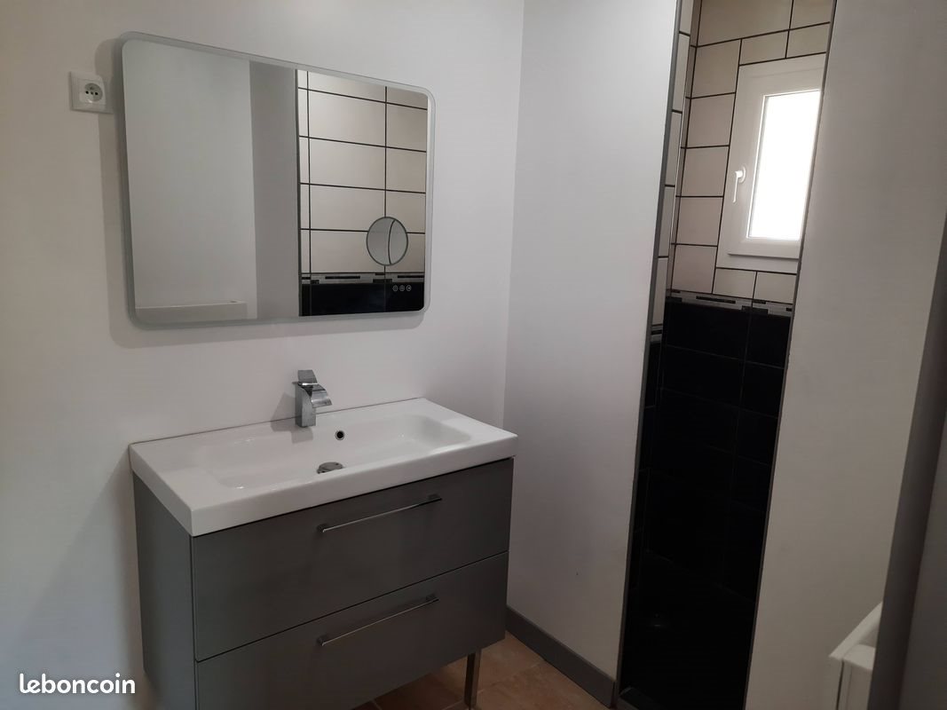 Maison à louer, 51m², Availles-en-Châtellerault