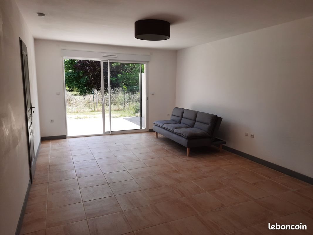 Maison à louer, 51m², Availles-en-Châtellerault