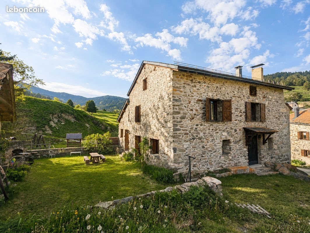 Maison à vendre, 171m², Puyvalador