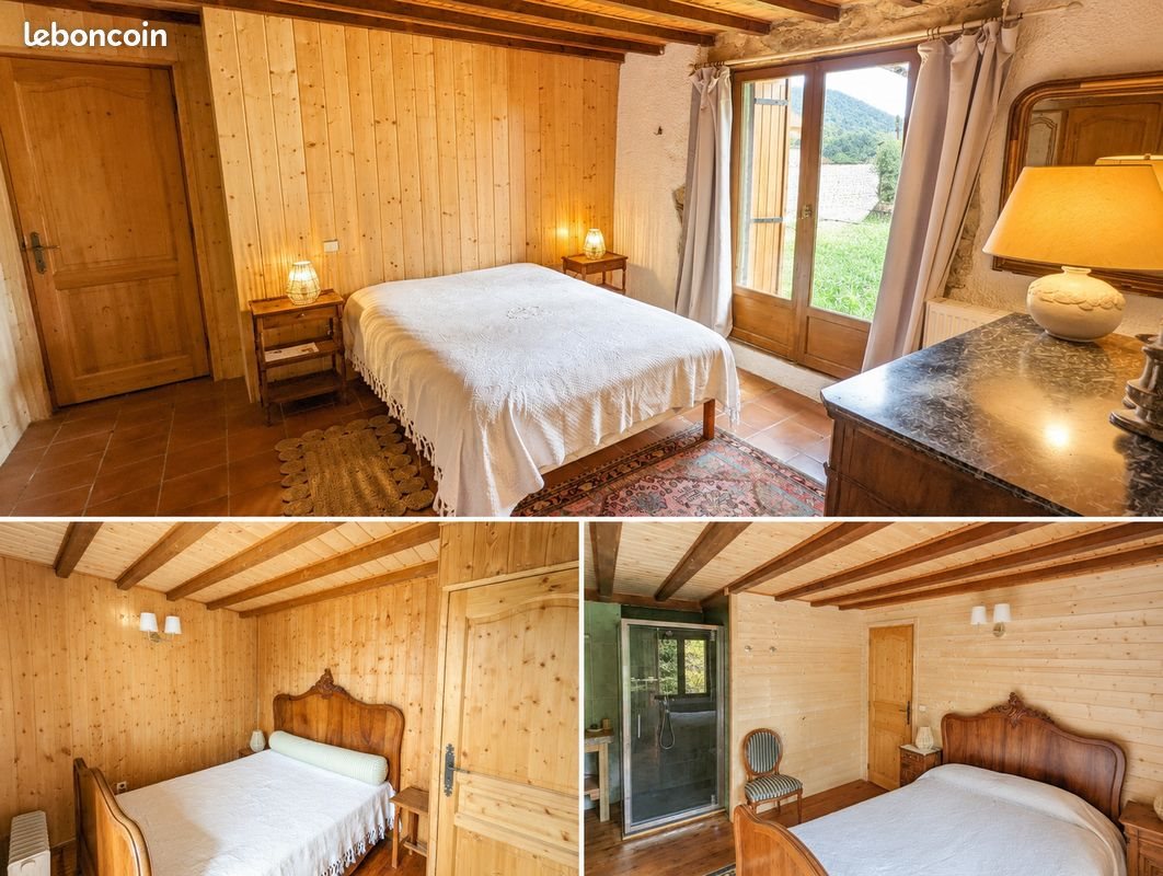Maison à vendre, 171m², Puyvalador