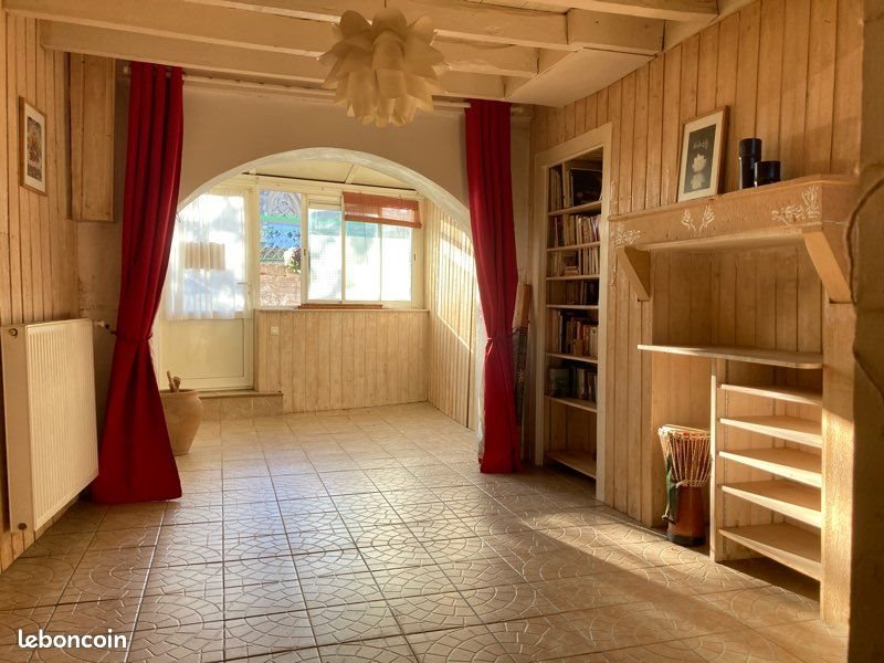 Maison à vendre, 85m², Abrest