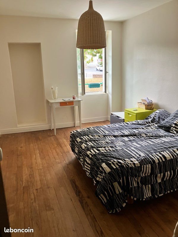 Maison à vendre, 85m², Abrest