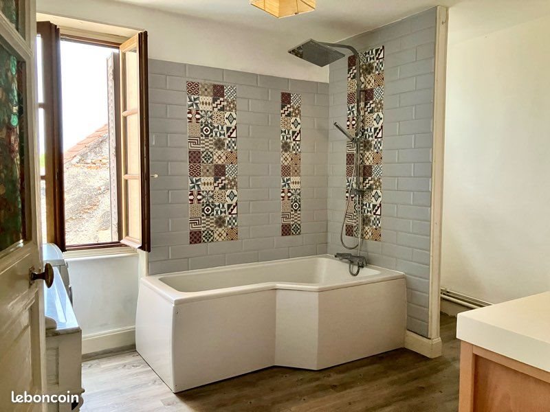 Maison à vendre, 85m², Abrest