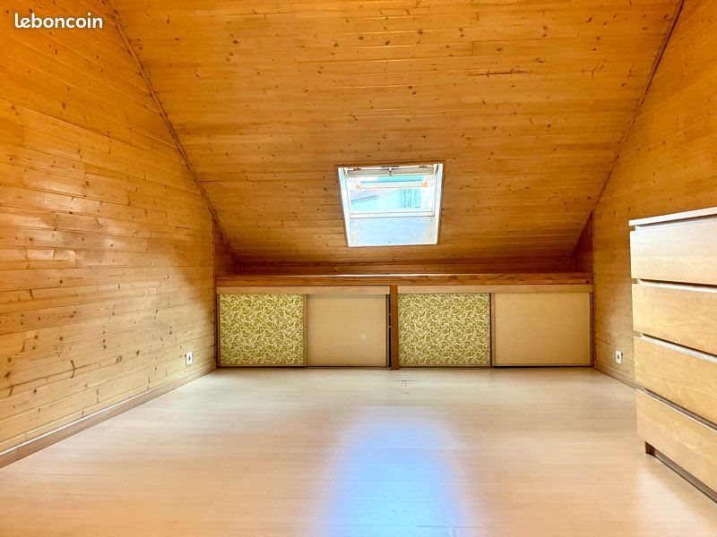 Maison à vendre, 85m², Abrest