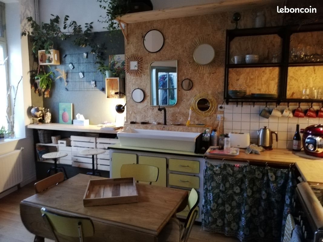 Maison à vendre, 95m², Liévin
