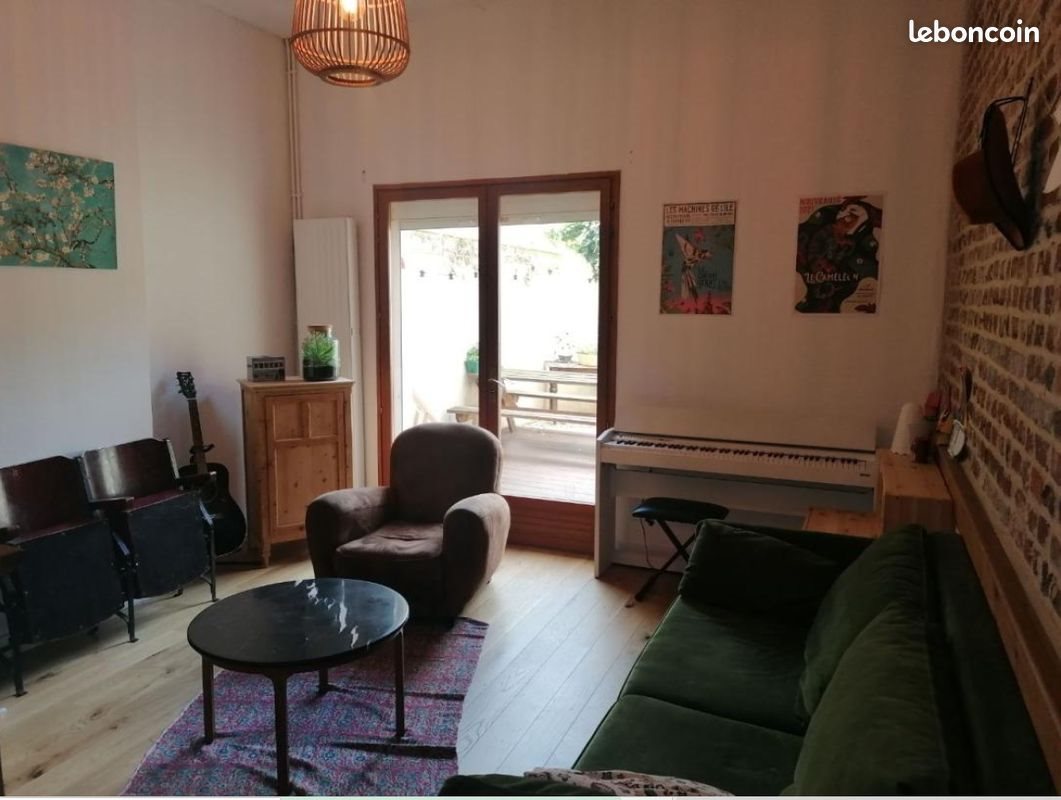 Maison à vendre, 95m², Liévin