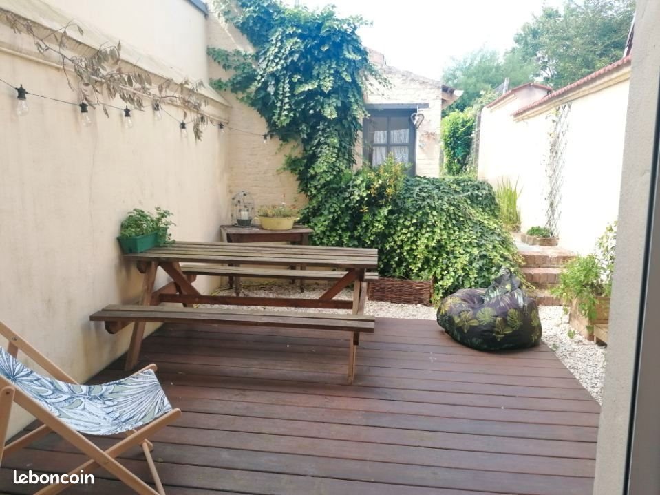 Maison à vendre, 95m², Liévin