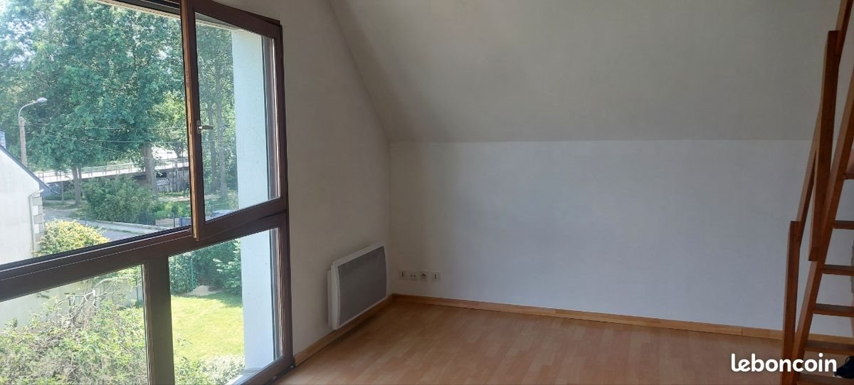Appartement à vendre, 32m², Rennes