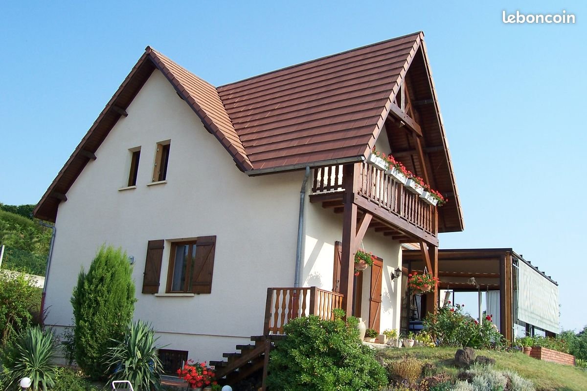 Maison à vendre, 165m², Cournon-d'Auvergne