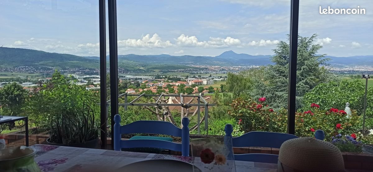 Maison à vendre, 165m², Cournon-d'Auvergne