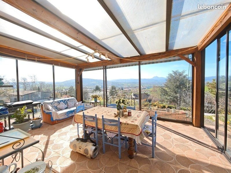 Maison à vendre, 165m², Cournon-d'Auvergne