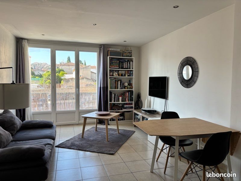 Appartement à vendre, 40m², La Ciotat
