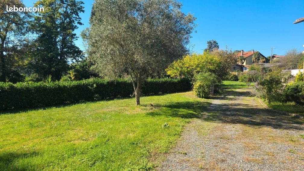 Maison à vendre, 210m², Castelnau-Magnoac