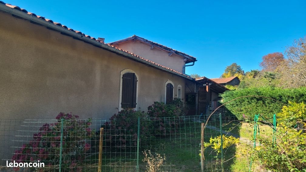 Maison à vendre, 210m², Castelnau-Magnoac
