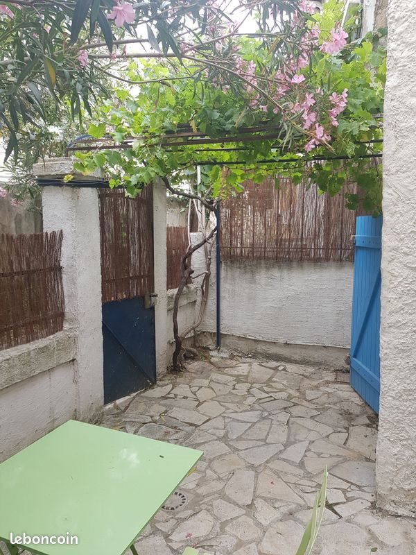 Appartement à louer, 18m², Avignon