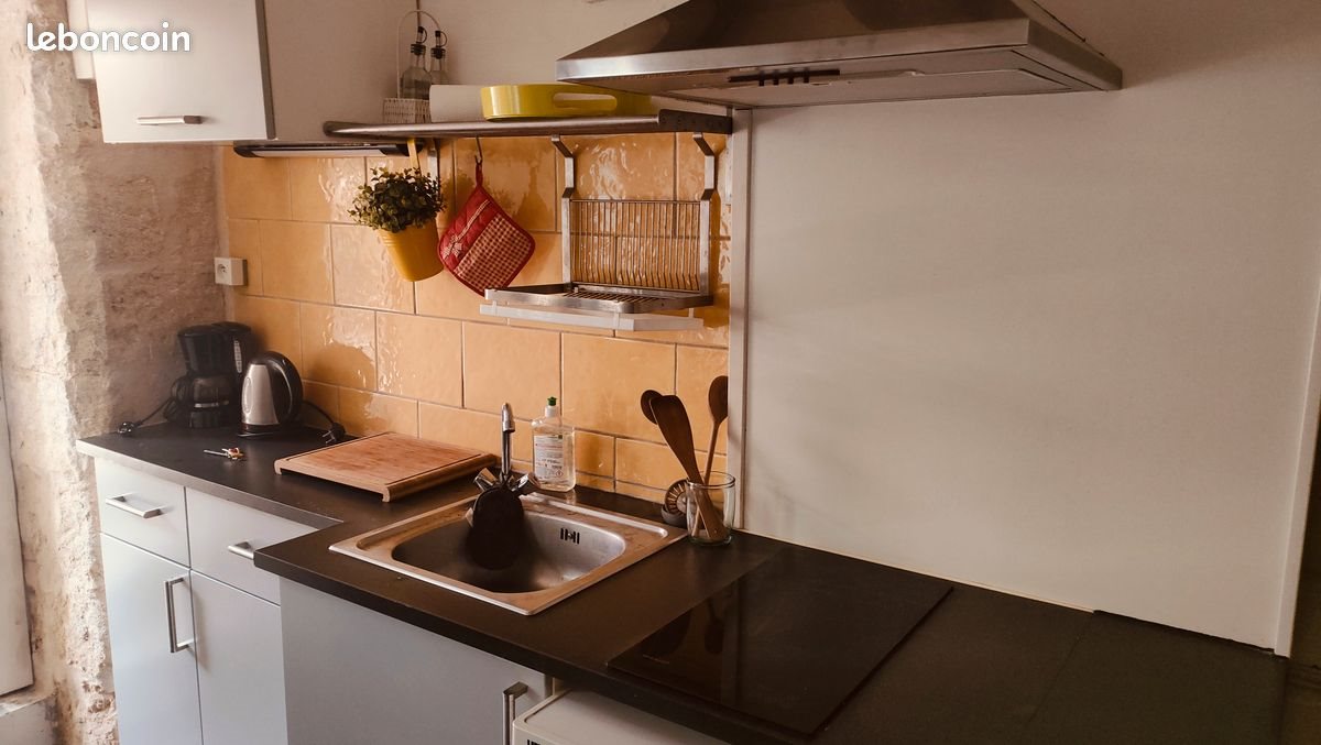 Appartement à louer, 18m², Avignon