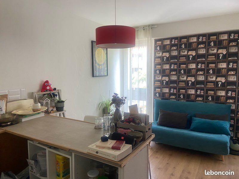 Appartement à louer, 25m², Les Lilas