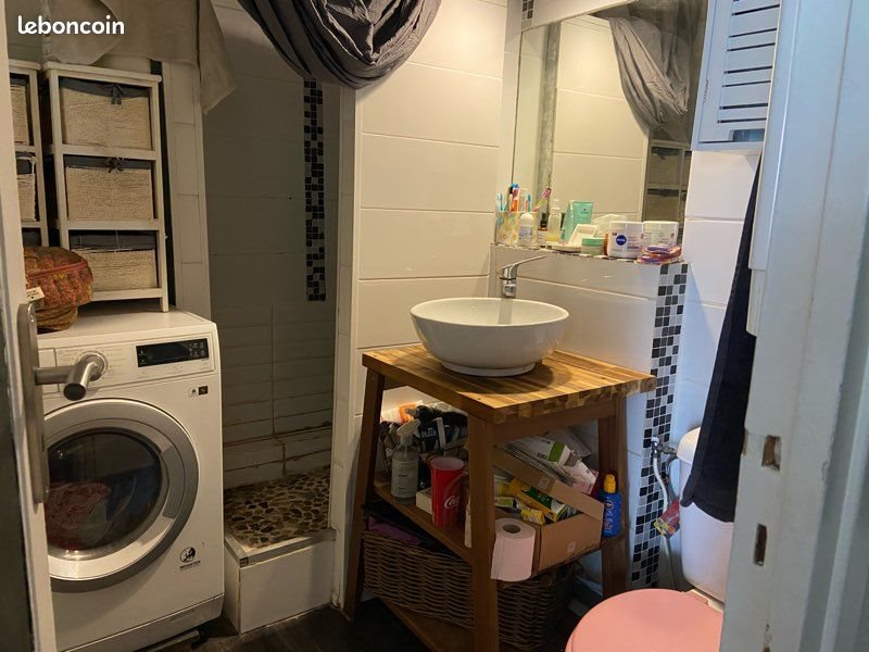 Appartement à louer, 25m², Les Lilas