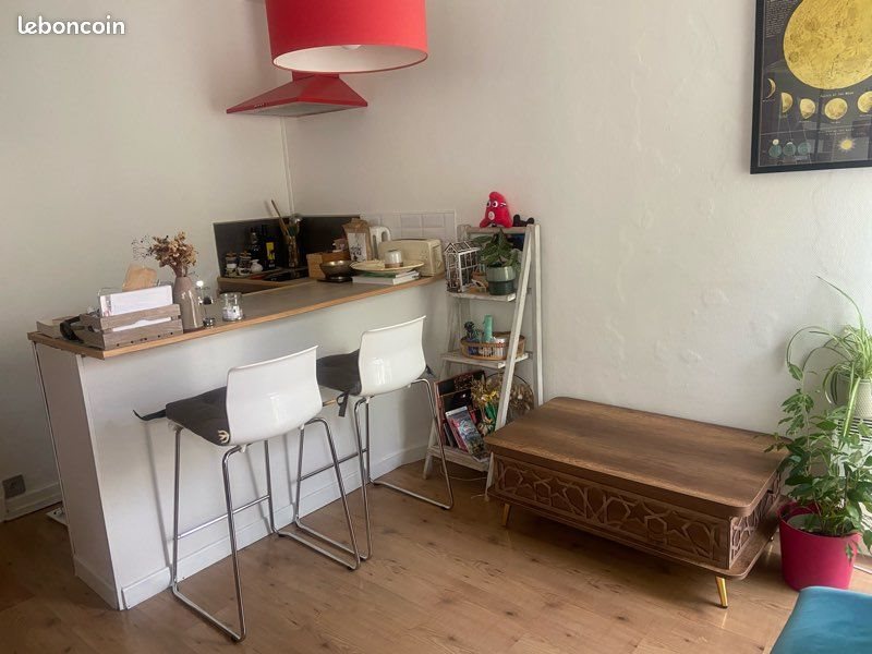 Appartement à louer, 25m², Les Lilas