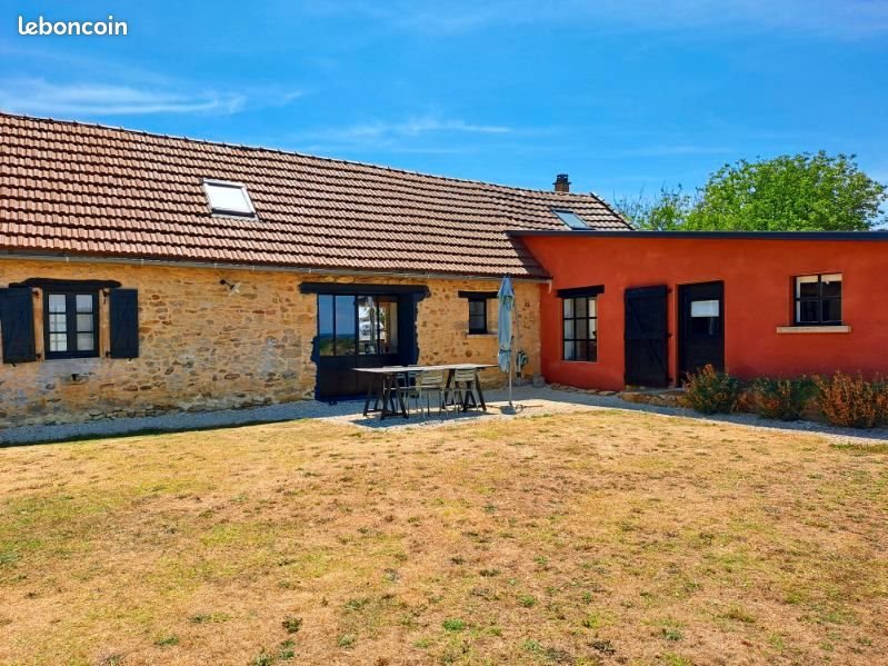 Maison à vendre, 143m², Sarlat-la-Canéda