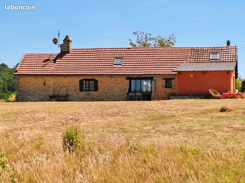 Maison à vendre, 143m², Sarlat-la-Canéda